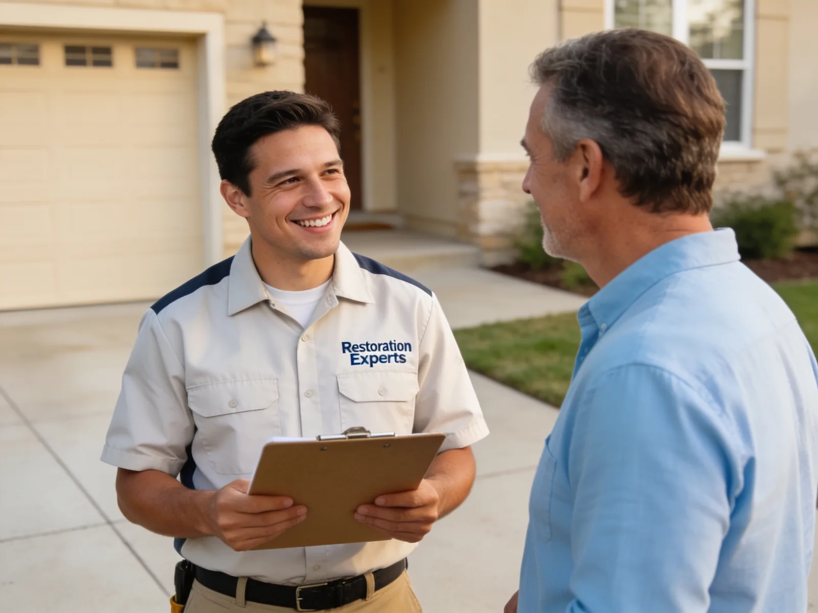 Water Damage Cleanup Halsey, NE FAQs